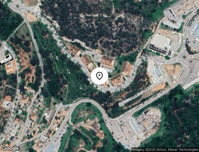 Appartement à Rue Pere Calders , 12